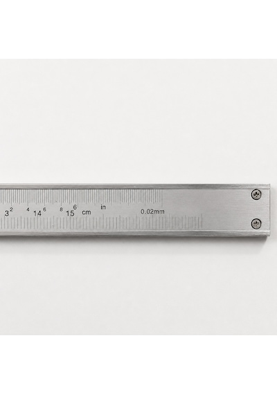 YSB 150 mm Standart Seri Mekanik Vidalı Kumpas - Ekonomik ve Dayanıklı -