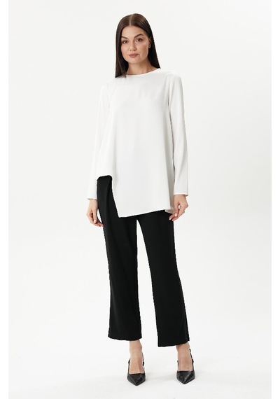 25aw24003 Maq Rawi Tunik Ekru
