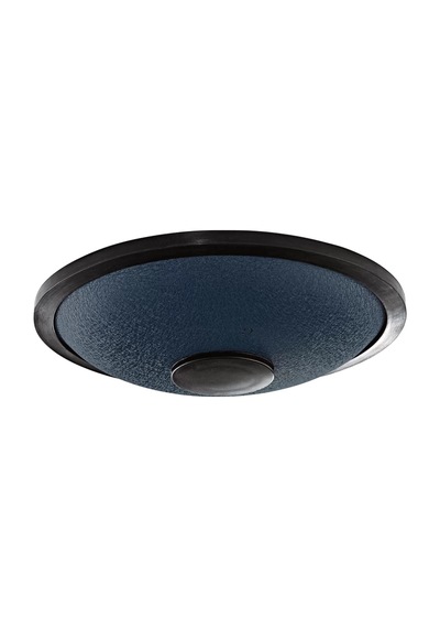 Meinl Sonic Energy Sstd2nb Small Steel G-minor 7" Tongue Drum Navy Blue