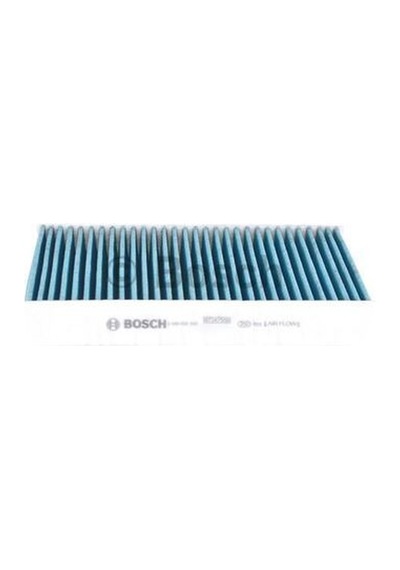 Bosch 0986628550 Fılter Kabin Filtresi Fluence Juke Megane Iıı Pulsar Sentra Sylphy Tiida Cu1629