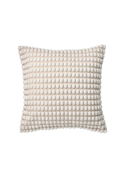 Ikea Svartpoppel Yastık Kılıfı 50 X 50 Cm Açık Bej