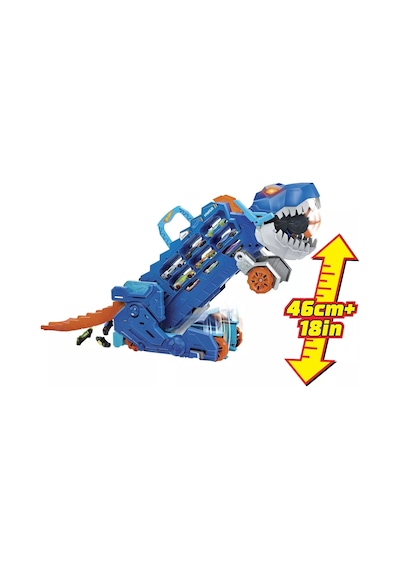Hot Wheels Ultimate T-Rex Tır HNG50