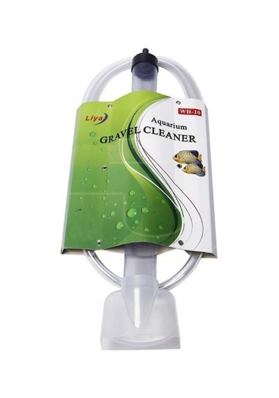 Liya Wh10 Dip Sifonu 32cm