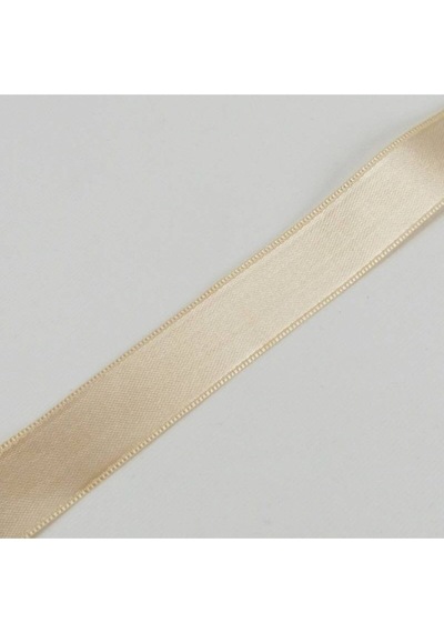 Yavru Ağzı Saten Kurdela 2 Cm. X 10 Metre 6