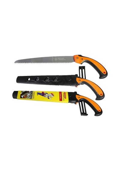 Kılıflı Budama Testere J250 Mm