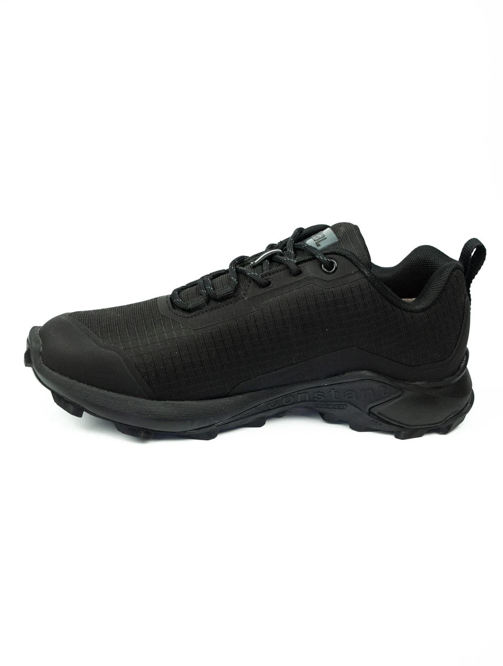 Nobel Nbl-2509 Erkek Waterproof Outdoor Trekking Spor Ayakkabı Siyah