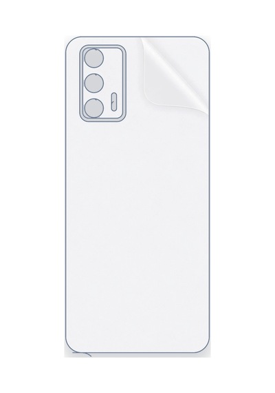 Schitec Realme Gt Neo 2t Uyumlu Arka Yüzey Hidrojel Koruyucu Film 38620224