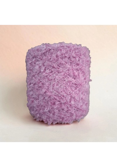 Kırlangıç Yün Buklet El Örgü Ipi 170 Gr Pembe