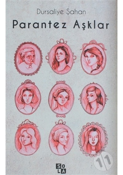 Maksatkitap Parantez Aşklar-Dursaliye Şahan