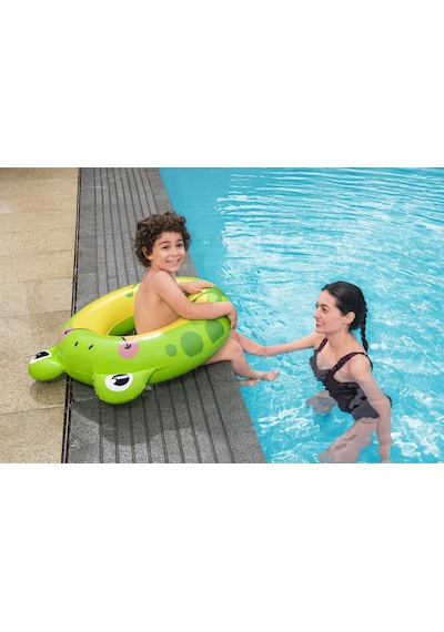 Kzl-bw36351 Sımıt Hayvan Sekıllı 80cm 2ass Trb 24 Kurbağa Çok Renkli