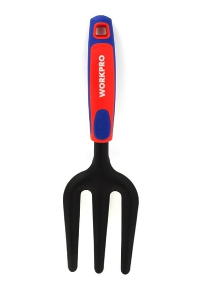 Workpro Wp331027 290x82mm Çelik Profesyonel Mini Bahçe Çatalı Fr Wp331027