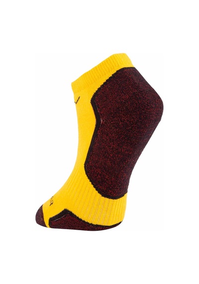 Erkek Patik Çorap Pod03 Bordo