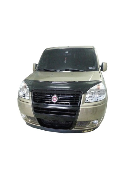 Ekiciler Fiat Doblo I Ön Kaput Rüzgarlığı 2008-2010 Arası
