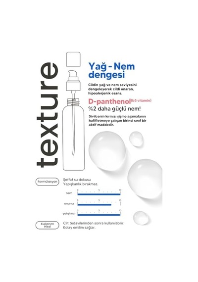 Hassas Ciltler Için Tonik Be Zero Mild Toner 250ml