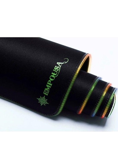 Inca Imp-022 770 295 3mm,ışıklı Oyuncu Mouse Pad,-188535