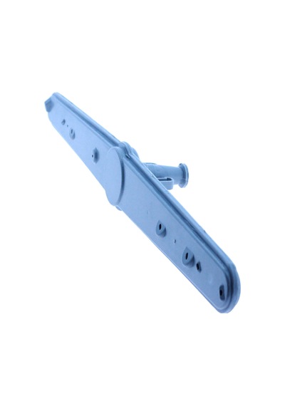 Beko Uyumlu D2 2001 ( A4 ) Bulaşık Makinesi - Alt Pervane