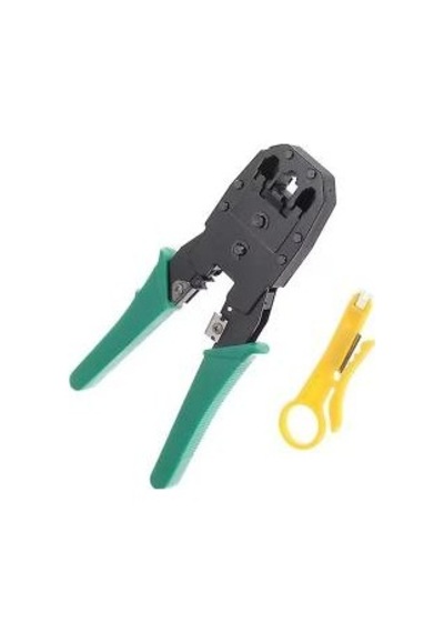 Rj45 Rj12 Rj11 3 Lü Pense İnternet Kablo Pensesi Telefon Kablo Pensesi