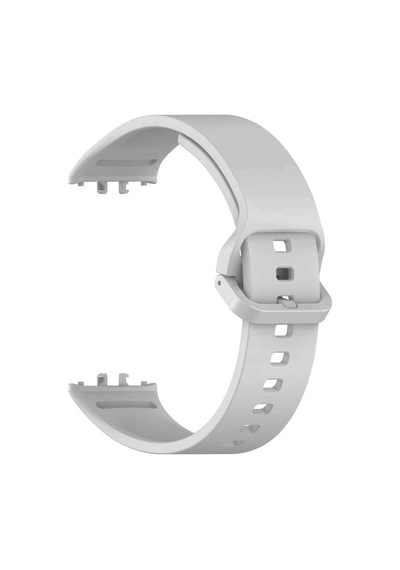 Fit 3 Kr419 Ware Silikon Kordon - Gri