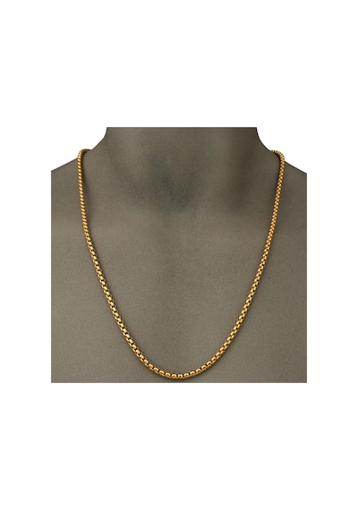 Chavin Gold Sarı 60 Cm. 3 Mm. Erkek Çelik Zincir Ds50 (478257571)