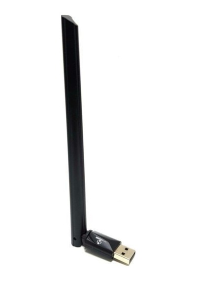 7601 Wifi Anten Next Punto +plus Magbox Marginal Orbit Uyumlu Wifi Adaptör 7601 Wifi Antenli Mo
