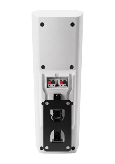 Bofmann Bf-4160tw 150w Sütun Hoparlör - 100v Hat Trafolu - Beyaz