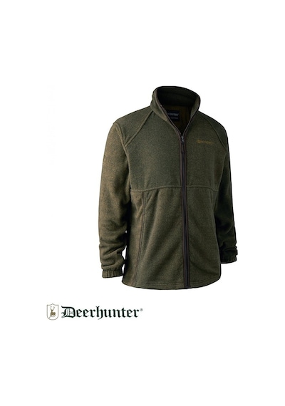 DEERHUNTER Wingshooter DH 371 Yeşil Polar Mont 2XL Çok Renkli