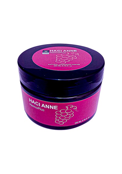 Hacı Anne Hemoplus Rahatlatıcı 250 Ml
