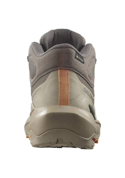 Salomon Elixir Activ Mid Gtx W Kadın Bot L47457200 Bej