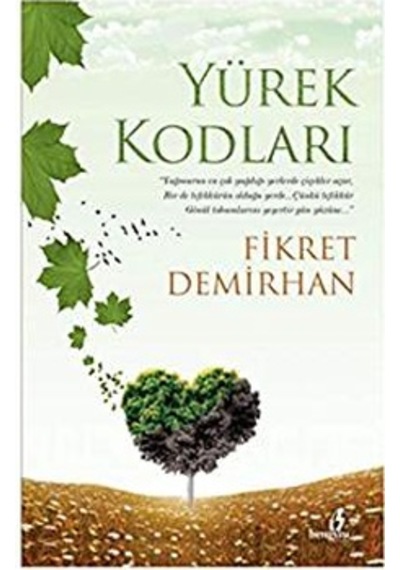 Yürek Kodları - Fikret Demirhan - Bengisu