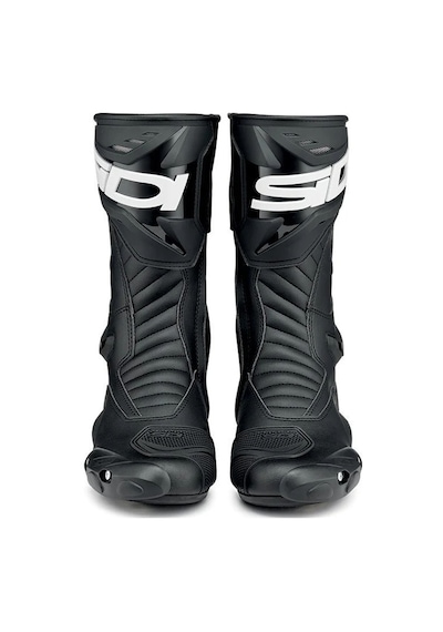 Sidi Performer Motosiklet Yarış Botu Siyah