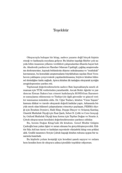 Hayatın Değerini Anlamak Ve Yaşamak Üzerine Öneriler