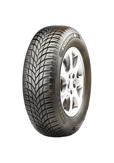 Lassa 175/65R14 82T Snoways 4 Kış Lastiği 2024