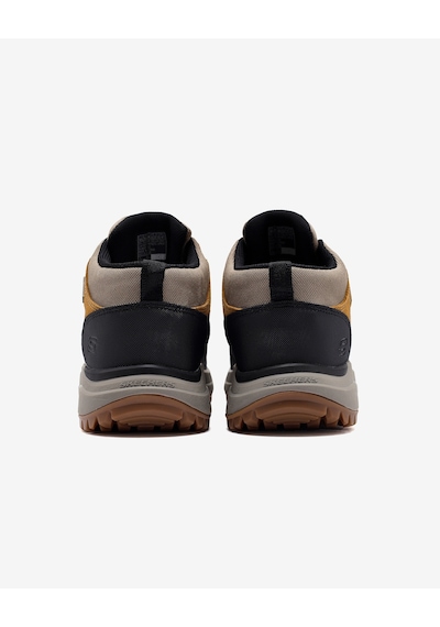 Skechers Cambert - Bruin Erkek Sarı Outdoor Bot 210900 Hny Sarı