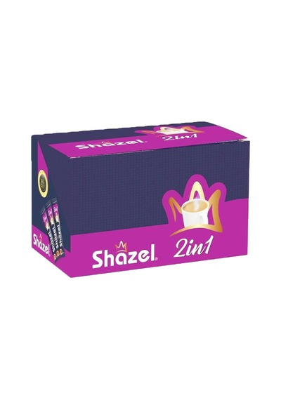 Shazel 2 İn 1-48&apos Li Kutu 7009