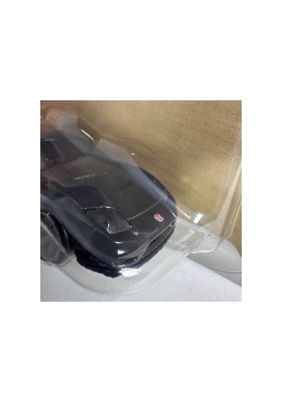 Fast & Furious 2003 Honda Nsx Type-r Premium Model Araba