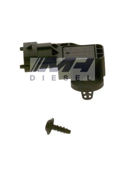 Bosch F01c600110 Turbo Basınç Sensörü Fiat Bravo Punto Alfa Romeo Giulietta Mito