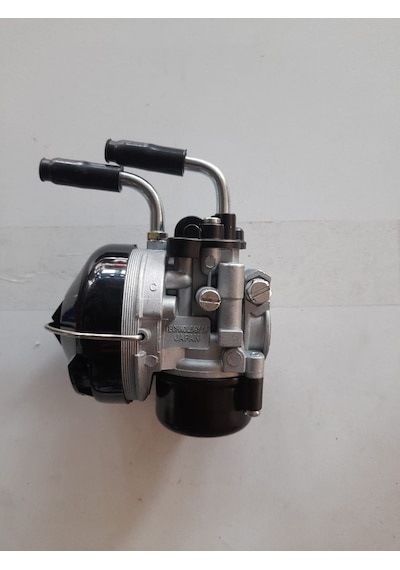 Mobylette-Puch-Pejo Karbüratör Komple 15x15 Japan (Mobilet-Pejo)