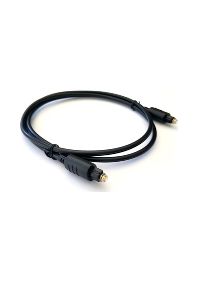 Electroon Optik Toslink Ses Kablosu 1 Metre