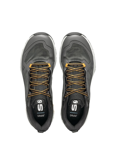 Scarpa Rapid Erkek Koşu Ayakkabısı 72701-350 Ant-amber Antrasit