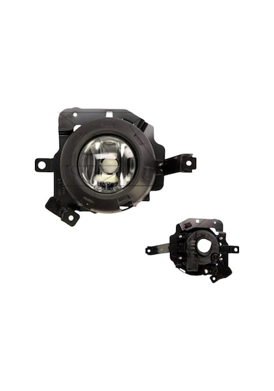 MİTSUBİSHİ L200 KA YIL 05-15 DEPO SAĞ SİS FARI BRAKETLİ 8321A034