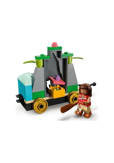 LEGO® Disney 43212 Celebration Train 200 Parça