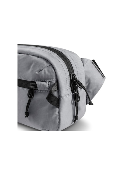 Tomtoc T33 1,5l Sling Çanta Rfid Korumalı, Erkek Kadın Için Cross Çok Renkli