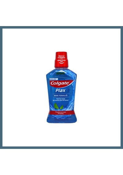 Agc Uygun Sepet Nane Ferahlığı Ağız Suyu 500ml 1 Adet Agc