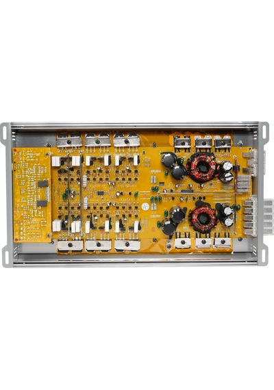 Soundmax Sx-Pw5500.5 - Amplifikatör