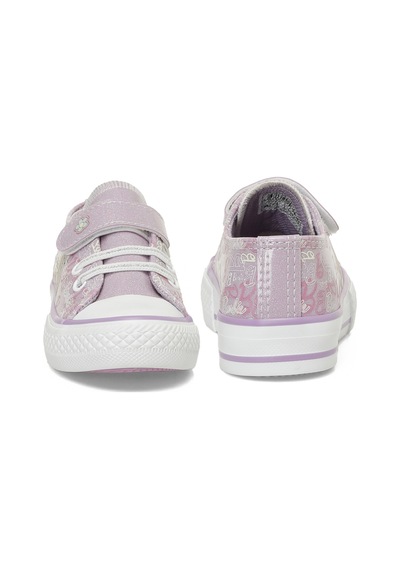 Barbie Sarem.p5fx Lila Kız Çocuk Sneaker 000000000101975714 Mor