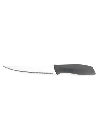 Schafer Quick Chef Bıçak Seti 10 Parça-gri Krem