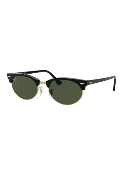 Ray-ban Rb3946 130331 Clubmaster Oval Kadın Güneş Gözlüğü
