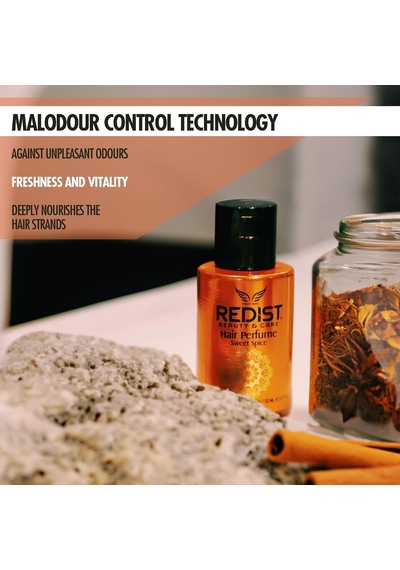 Saç Parfümü Edc Sweet Spice 50 Ml