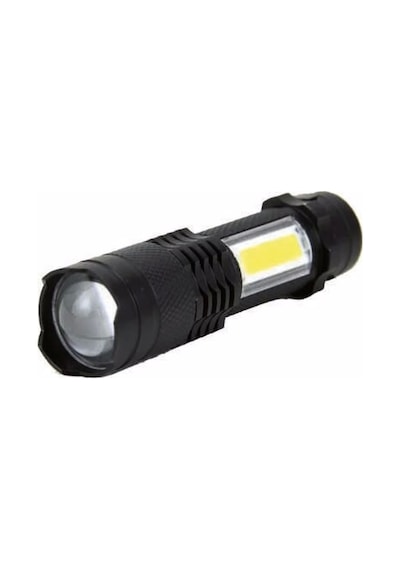 Panther PT-4011U USB Şarjlı El Feneri