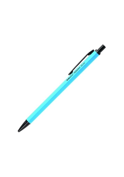 Scrikss Hexagon-R Versatil Kalem 0.5 mm Turkuaz